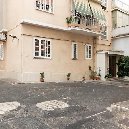 Rude House Appartamento Roma