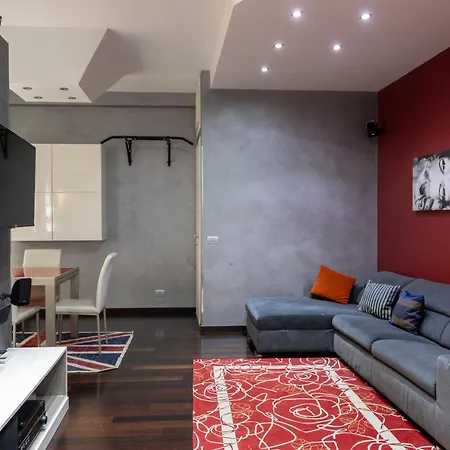 Appartement Rude House