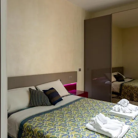 Appartement Rude House *